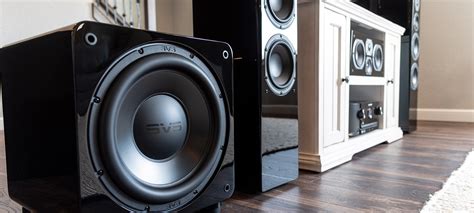 The Essential Subwoofer Bass Music Test Tracks and Demo List